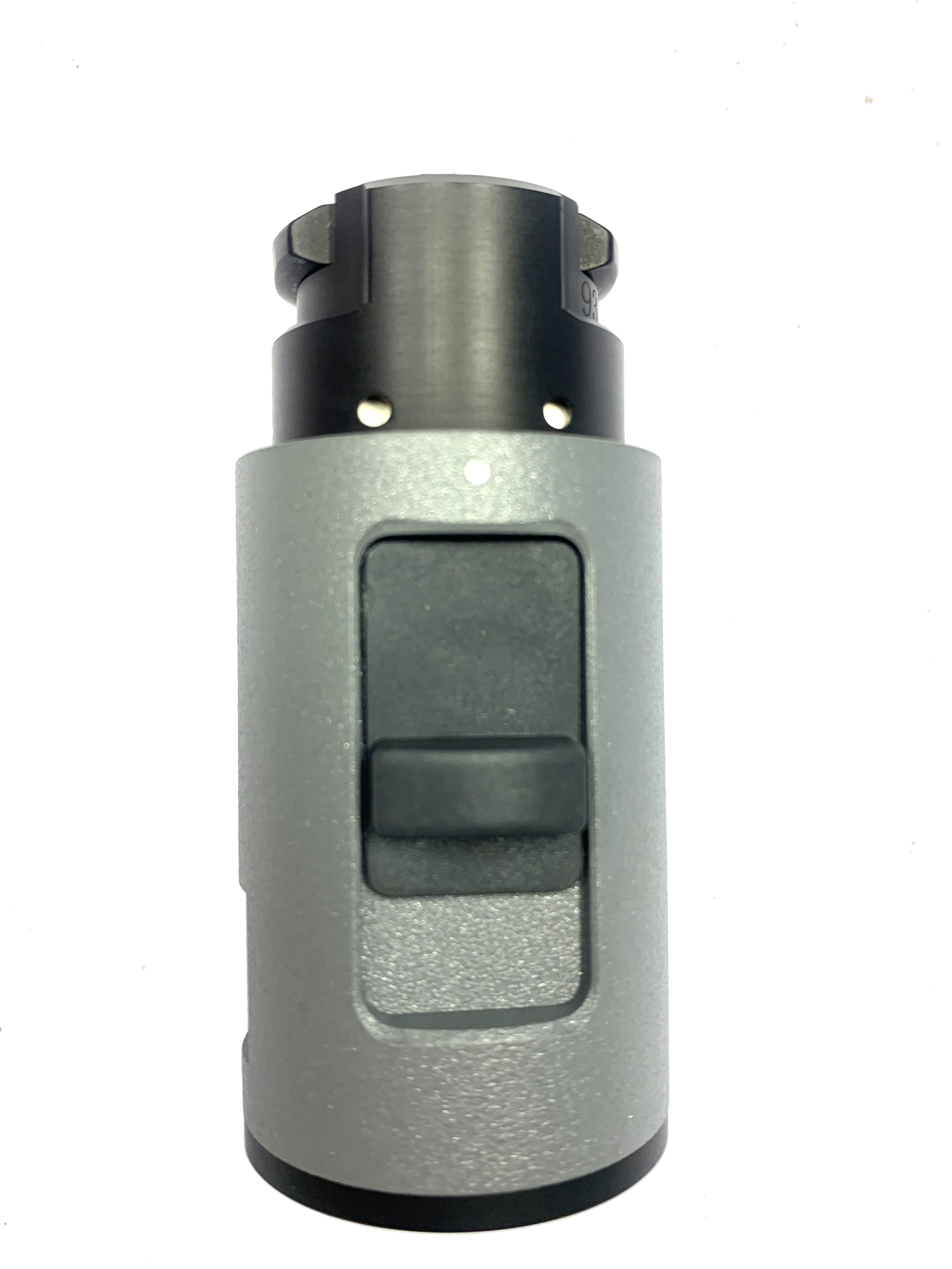 Adaptér rychloupínací pro Trimble R980/R12i, výška = 0,05 m