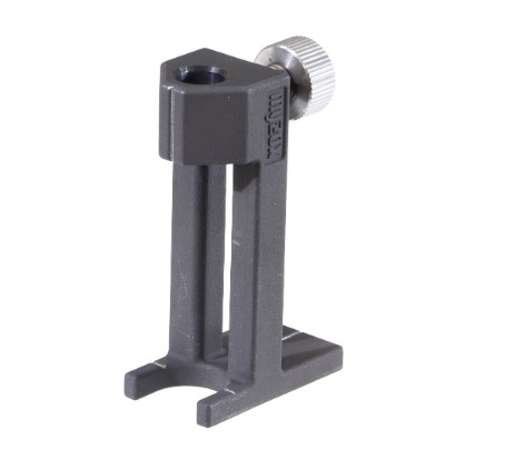 Stojánek pro oporu tyčky (prům. 9 mm), Myzox