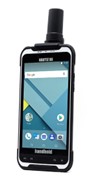 Handheld Nautiz X6 RTK