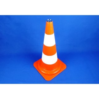 Kužel pro laserové skenování