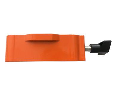 Klema se šroubem pro těžký stativ NEDO 200533