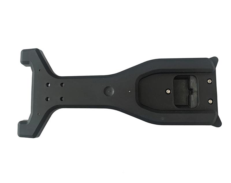 Držák kontroleru TSC5 na tyčku