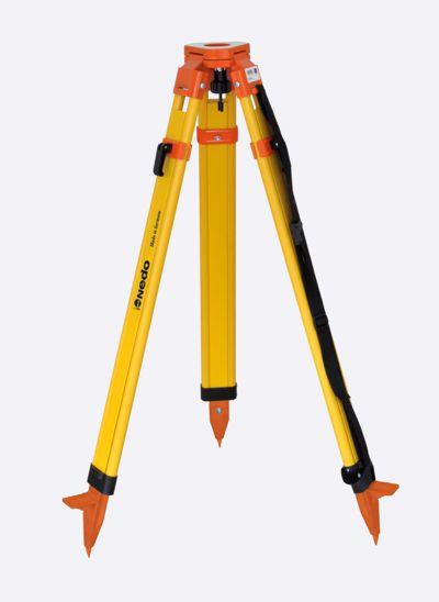 Stativ dřevěný, 5,0 kg, výška 1.02 - 1.65 m, rychlosvorky