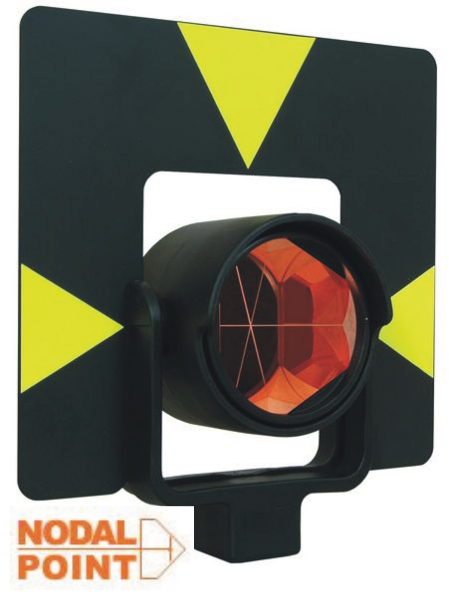 Hranol 62 mm, sklopný s terčem, bajonet, k= -34mm, styl  GPH1