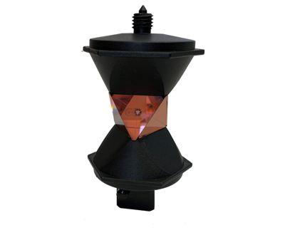 Hranol všesměrový se závitem pro GNSS, bajonet, k= +23mm, styl  GRZ, SECO