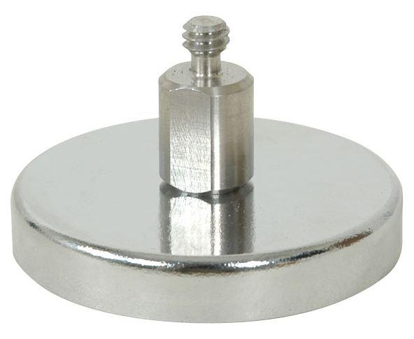 Držák pro 100 mm skenovací kouli s magnetem