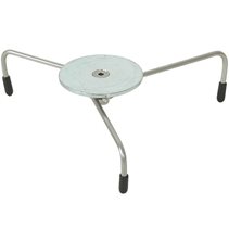 Stojánek, mini, pro skenovací kouli s magnetem, SECO