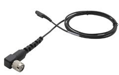 Kabel  pro externí anténu 1,5 m pro 6000/Geo 7X