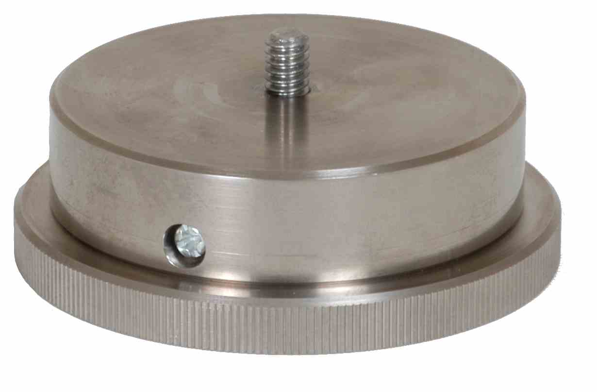 Adaptér, rotační, ze závitu 5/8