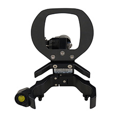 Geo 7X držák na monopod