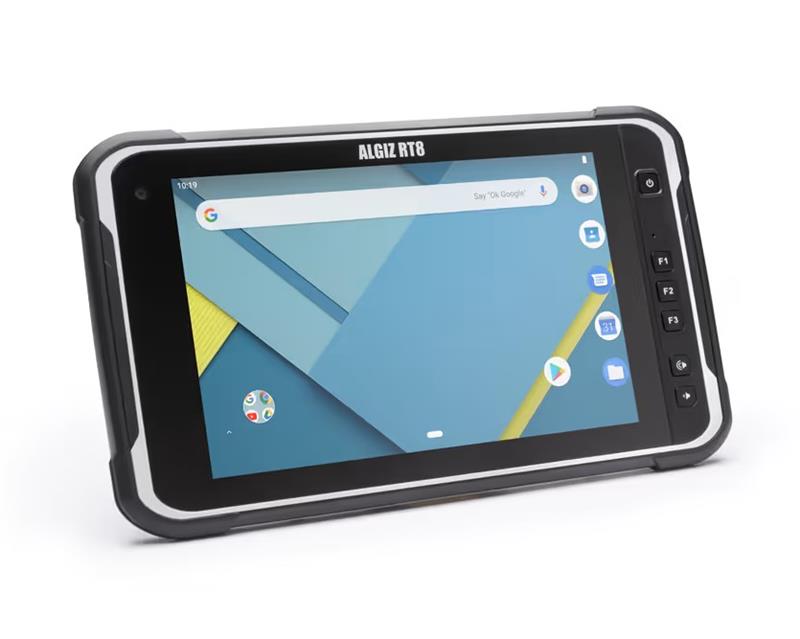 Algiz RT8