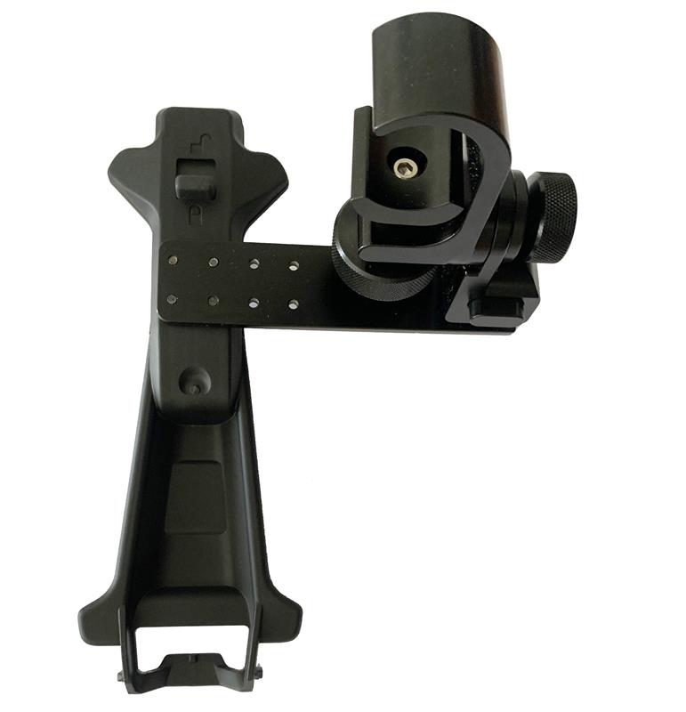 Držák kontroleru TSC7 na tyčku, komplet