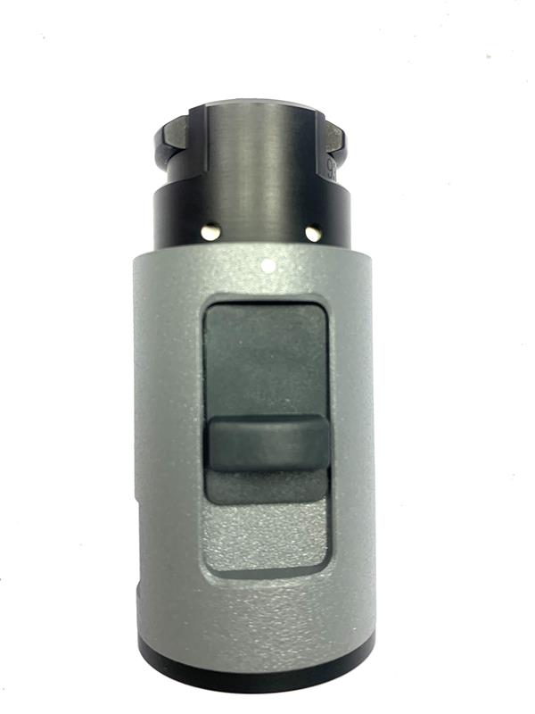 Adaptér rychloupínací pro Trimble R980/R12i, výška = 0,05 m