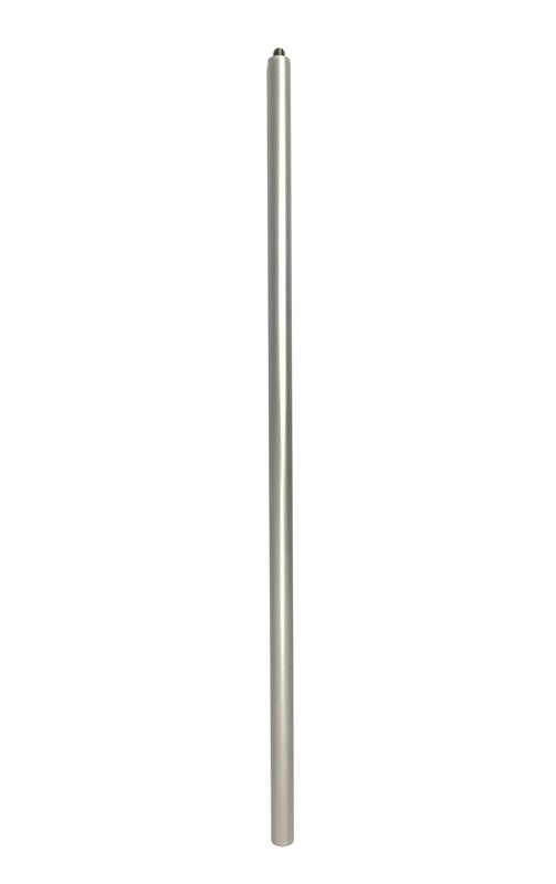 Nástavec 100 cm, 5/8