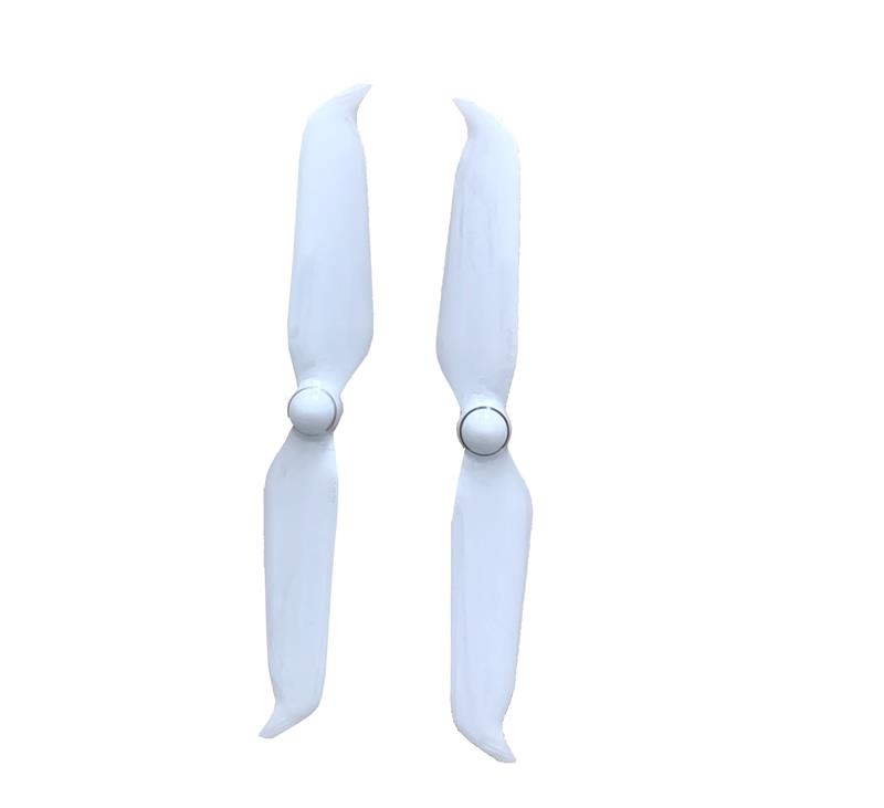 Vrtule (nízkohlučné) pro DJI Phantom 4 (Pro/Pro+V2.0)