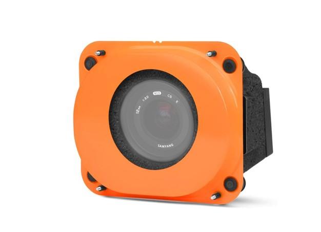 Kamera SONY RX1RII pro WingtraOne