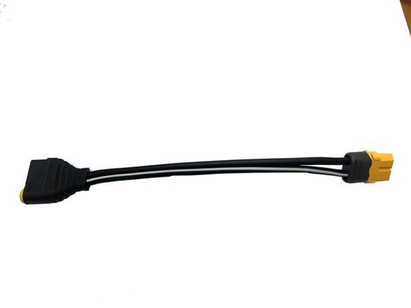 Kabel k inteligentní nabíječce pro nabíjení baterie eBee Plus