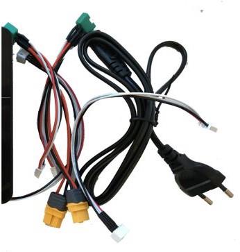 Kabel k inteligentní nabíječce pro nabíjení baterie eBee Plus