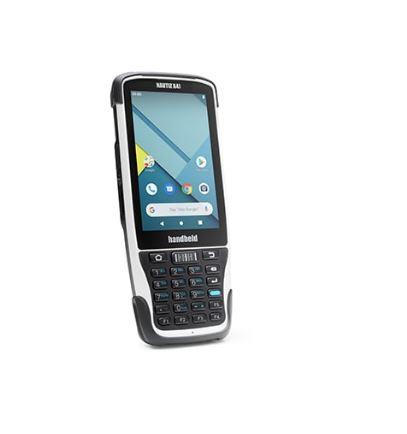 Handheld Nautiz X41, 2D snímač