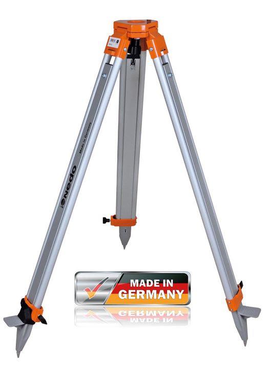 Stativ hliníkový, 4,7 kg, výška 1.08 - 1.75 m, se šrouby