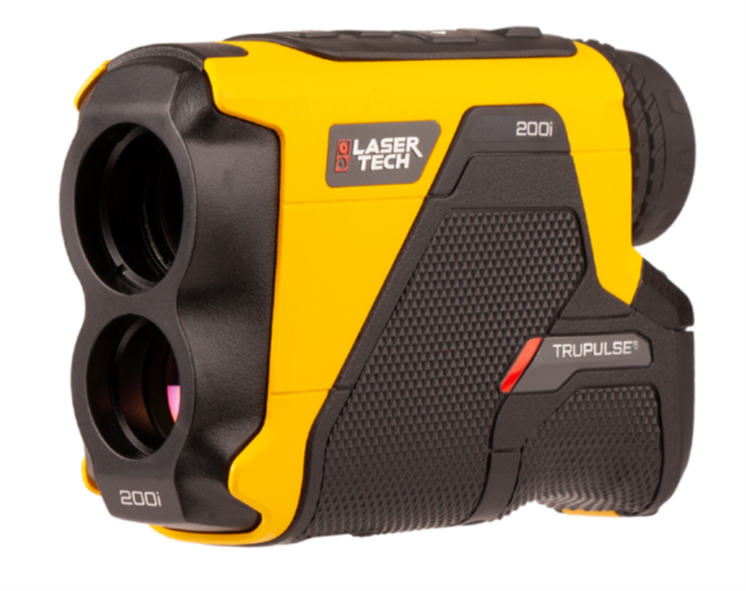 Laserový dálkoměr TruPulse 200i