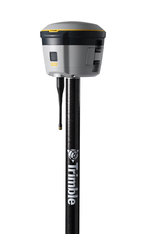 Trimble R580 pro GIS