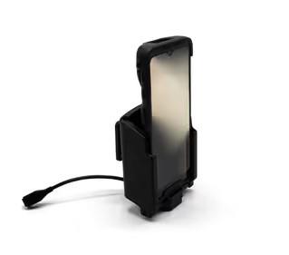 NX21 držák do vozidla s napájením