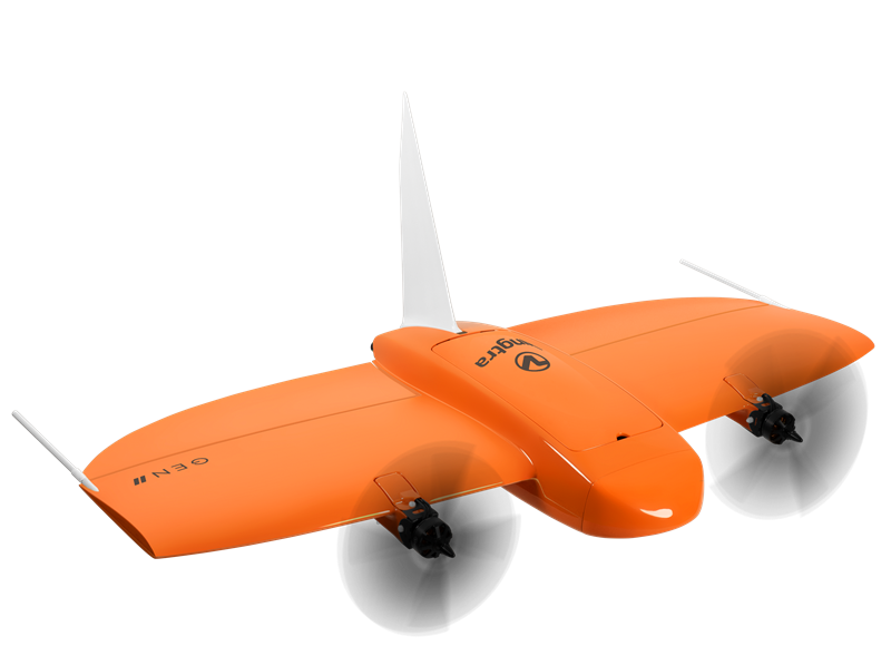 WingtraOne GEN II